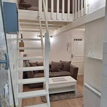 Apartamento Casa Grey