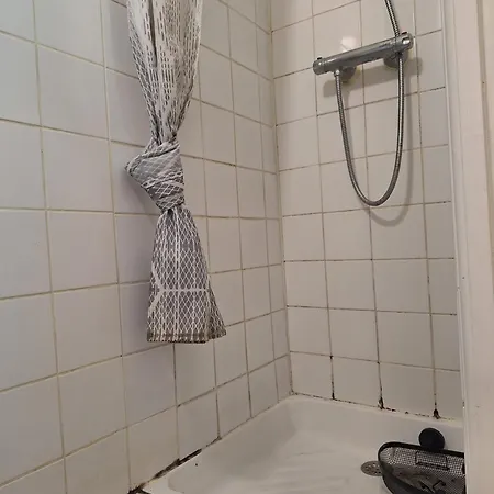 Apartamento Casa Grey *